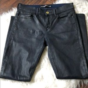 Express jeans
